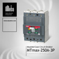Meba Vacuum Circuit Breaker (ACB/MCCB) (MTmax-250A-3P)